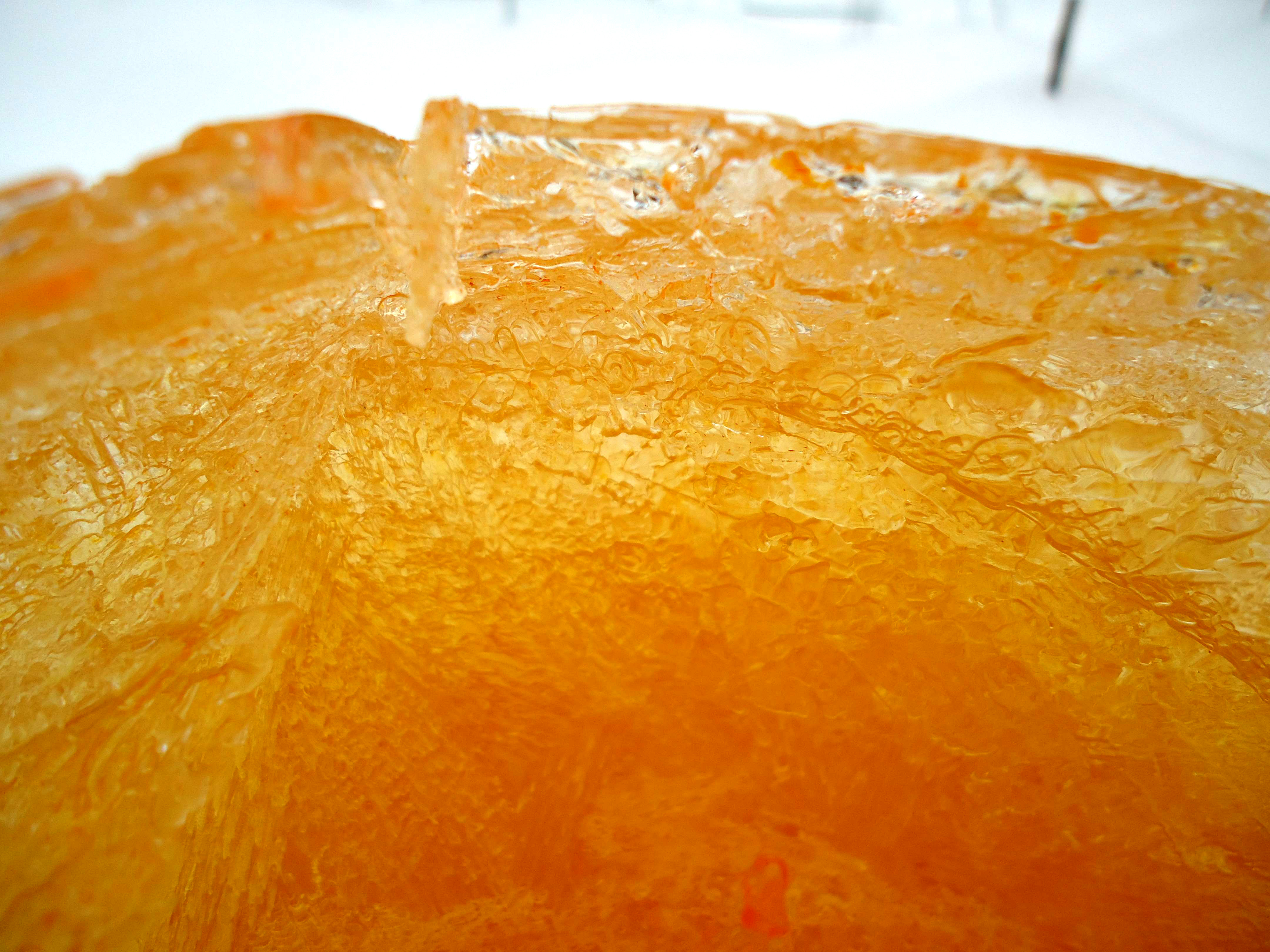 Yellow Ice Ball 2013